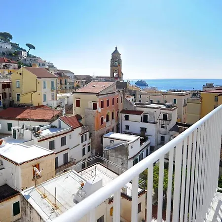 La Grande Bellezza Διαμέρισμα