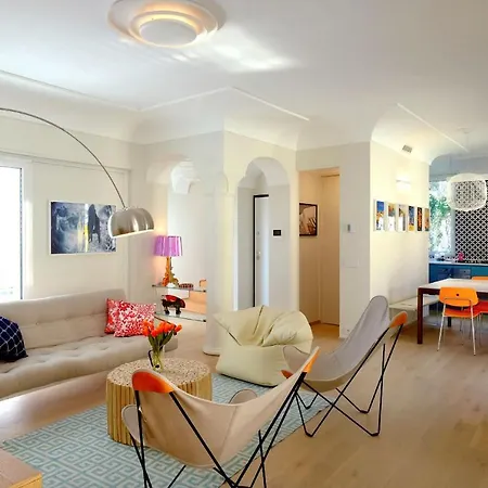 Apartamento La Grande Bellezza Amalfi