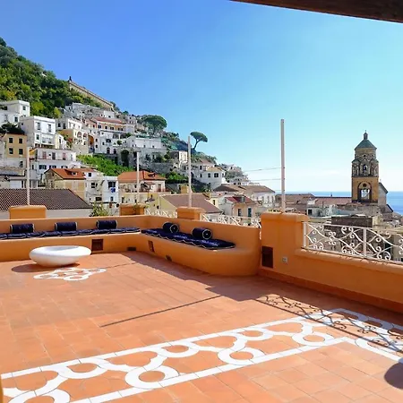 Apartamento La Grande Bellezza