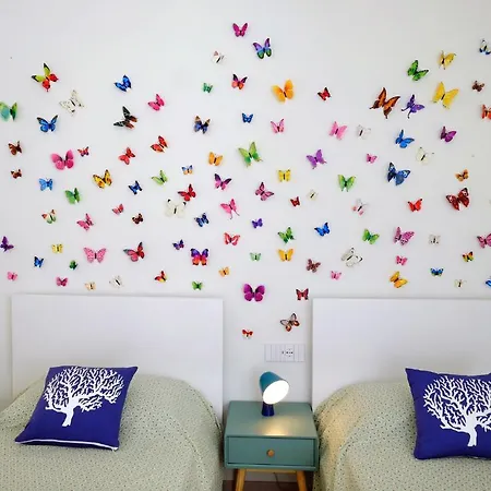 Apartamento La Grande Bellezza