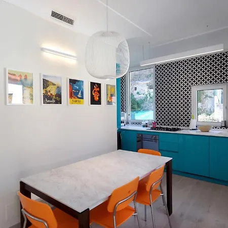 Apartamento La Grande Bellezza *