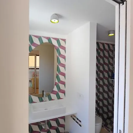 Apartamento La Grande Bellezza *