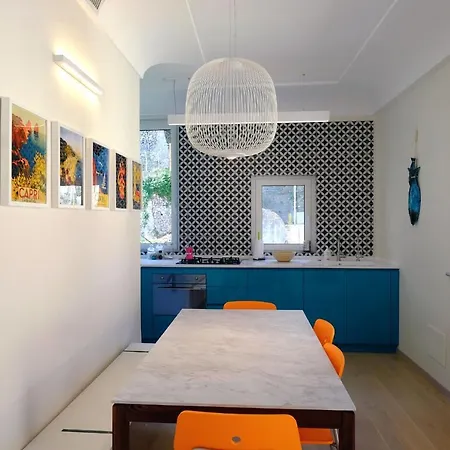 La Grande Bellezza أمالفي