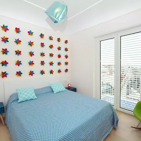 Apartamento La Grande Bellezza