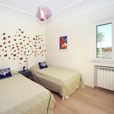 Apartamento La Grande Bellezza