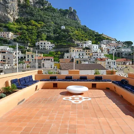 La Grande Bellezza Apartamento Amalfi