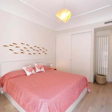 Apartment La Grande Bellezza