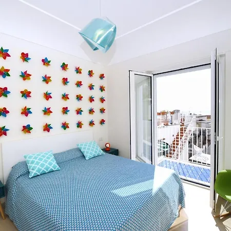 Apartment La Grande Bellezza