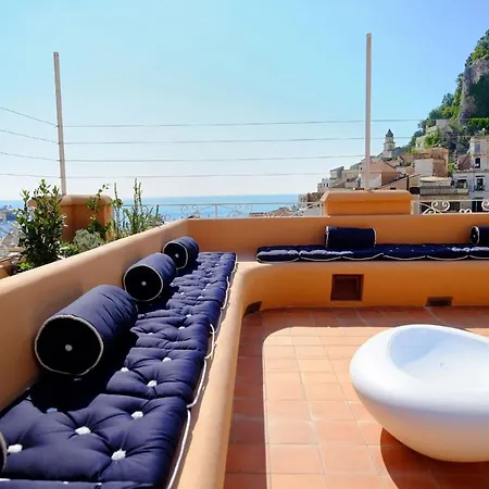 La Grande Bellezza Apartment