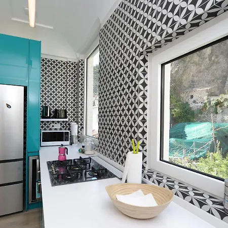 Apartment La Grande Bellezza *