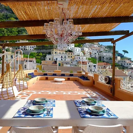 La Grande Bellezza Apartment